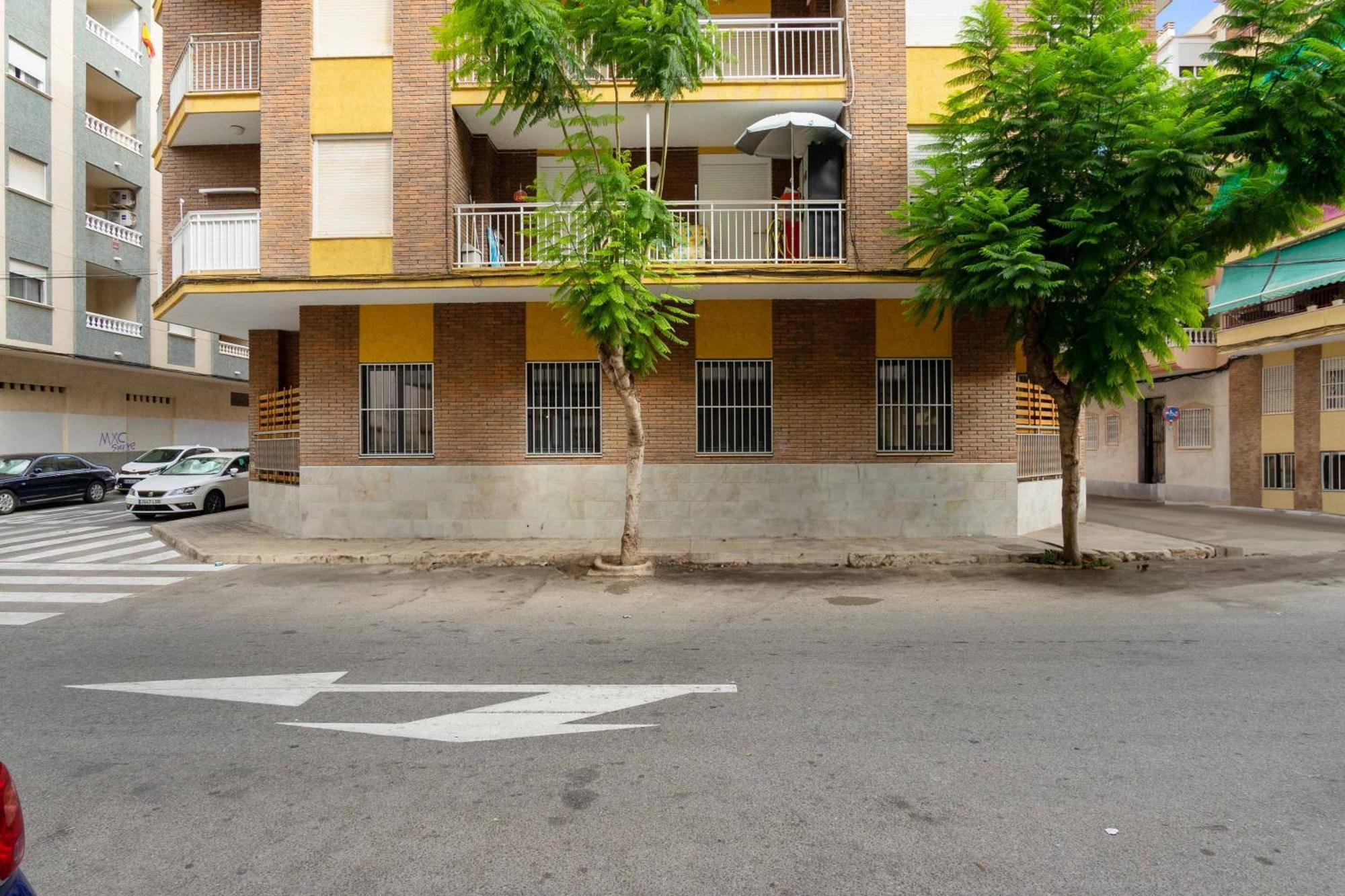 Homely Apartments Casa Torres Torrevieja Exterior foto